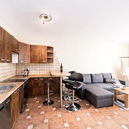 Apartament Lenka Karkonosze Daire Jelenia Gora Dış mekan fotoğraf