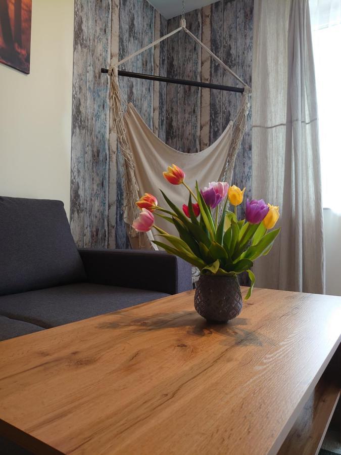 Apartament Lenka Karkonosze Daire Jelenia Gora Dış mekan fotoğraf