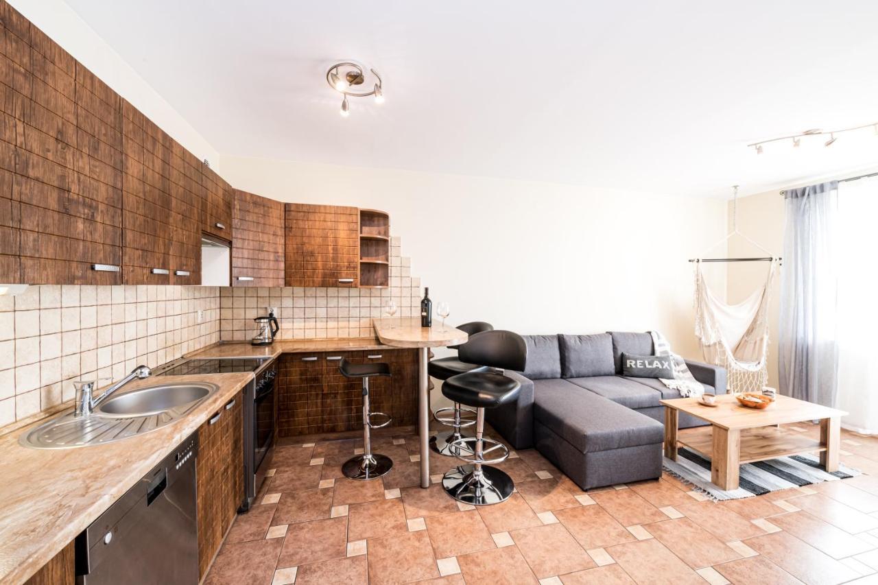 Apartament Lenka Karkonosze Daire Jelenia Gora Dış mekan fotoğraf