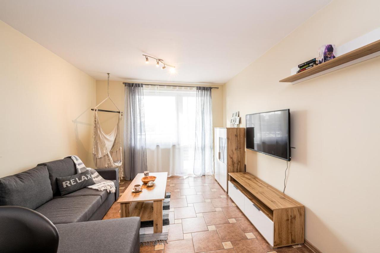 Apartament Lenka Karkonosze Daire Jelenia Gora Dış mekan fotoğraf