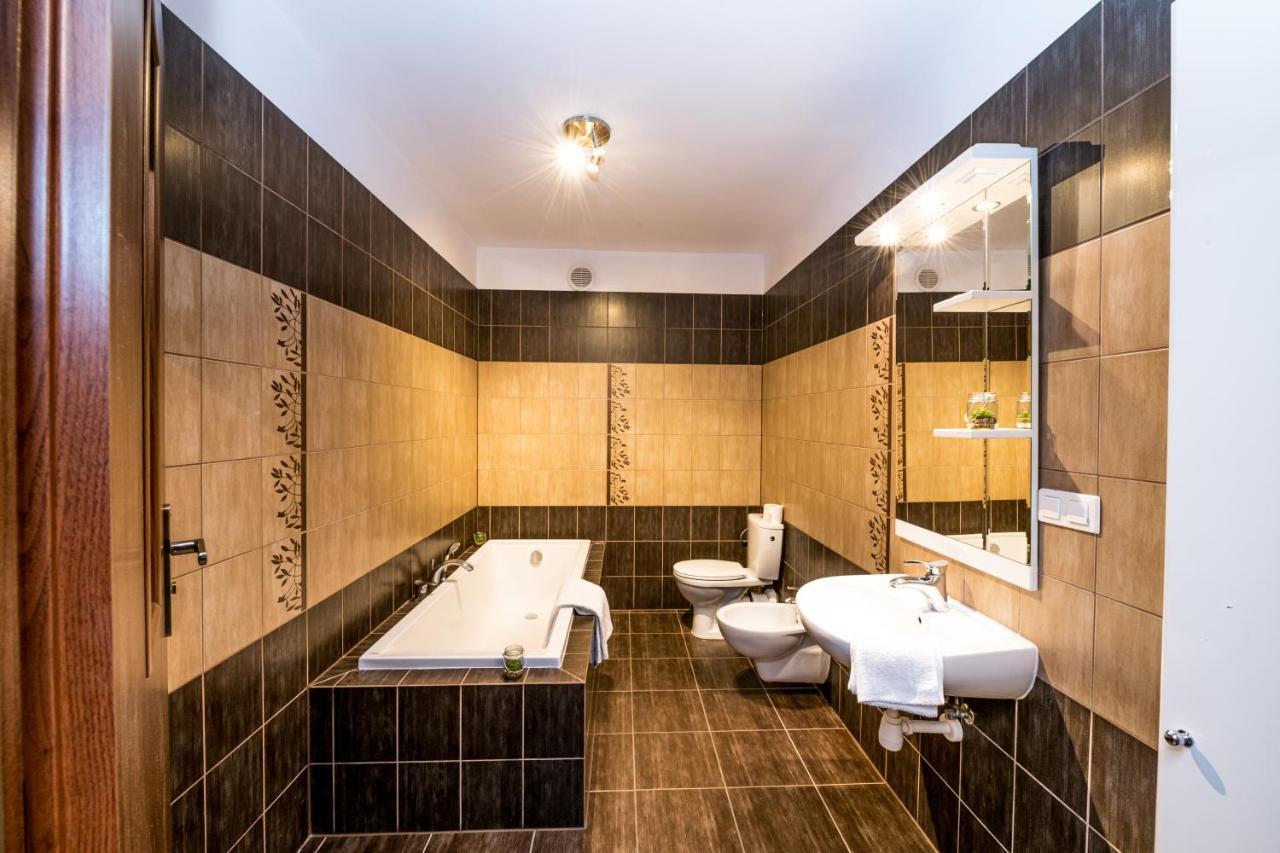 Apartament Lenka Karkonosze Daire Jelenia Gora Dış mekan fotoğraf