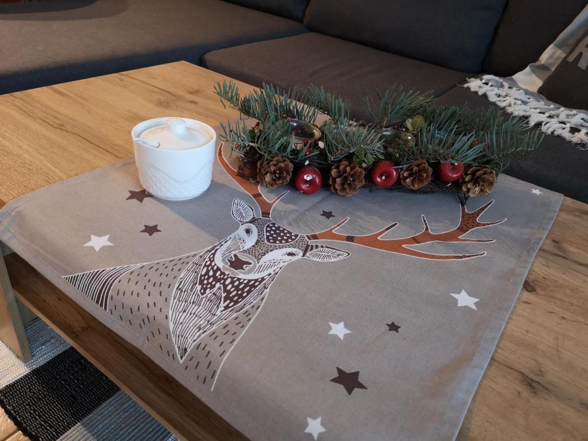 Apartament Lenka Karkonosze Daire Jelenia Gora Dış mekan fotoğraf