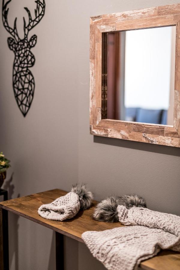 Apartament Lenka Karkonosze Daire Jelenia Gora Dış mekan fotoğraf
